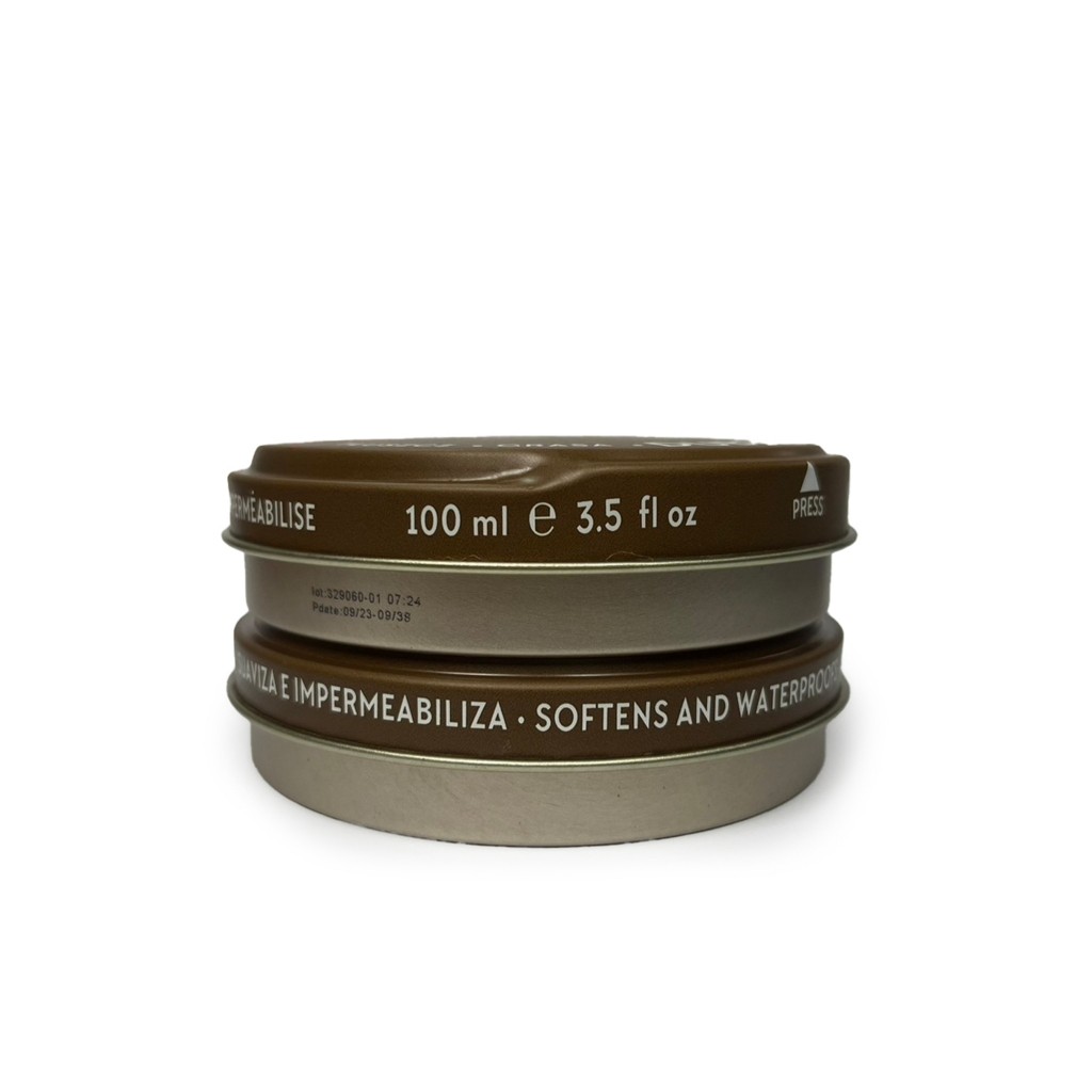 Heavy shoes  Tarrago Dubbin น้ำยาขัดรองเท้า