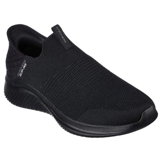 Skechers สเก็ตเชอร์ส รองเท้าผู้ชาย Men Slip-Ins Sport Ultra Flex 3.0 Smooth Step walking Shoes - 232450-BBK