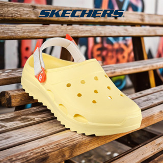 Skechers สเก็ตเชอร์ส รองเท้าผู้หญิง Women Foamies Surge Chee…