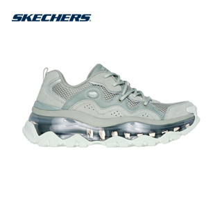 Skechers สเก็ตเชอร์ส รองเท้าผู้หญิง Women Uno Chaos Street S…