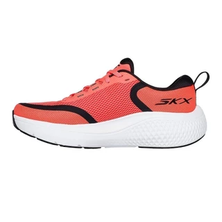 Skechers สเก็ตเชอร์ส รองเท้าวิ่งผู้ชาย ออกกำลังกาย, สปอร์ต Men GOrun Supersonic Max Running Shoes - 246086-RDBK