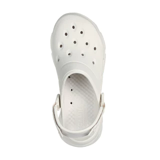 Skechers สเก็ตเชอร์ส รองเท้าผู้หญิง Women Max Cushioning Foamies Shoes - 111268-OFWT (latest)