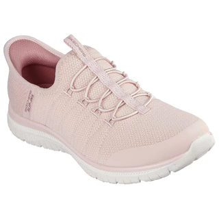 Skechers สเก็ตเชอร์ส รองเท้าผู้หญิง Women Virtue Sport Active Shoes - 104426-ROS Air-Cooled Memory Foam
