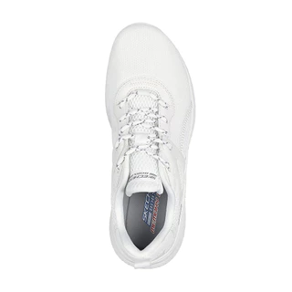Skechers สเก็ตเชอร์ส รองเท้าลำลองผู้หญิง Women Online Exclusive BOBS Sport Squad Chaos Casual Shoes - 117237-W