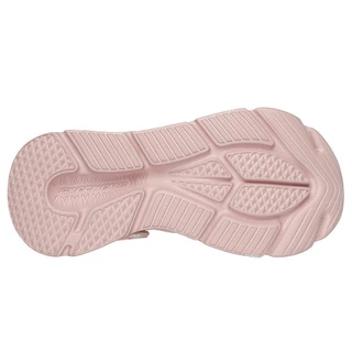 Skechers สเก็ตเชอร์ส รองเท้าผู้หญิง Women Max Cushioning Foamies Daisies Shoes - 111271-MVE