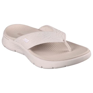 Skechers สเก็ตเชอร์ส รองเท้าแตะผู้หญิง Women On-The-GO Flex Splendor Walking Sandals - 141404-NAT