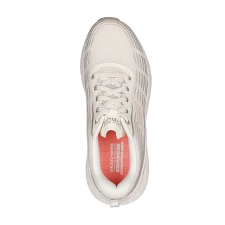 Skechers สเก็ตเชอร์ส รองเท้าผู้หญิง Women Max Cushioning Elite 2.0 Shoes - 129600-NTPK Air-Cooled Goga Mat