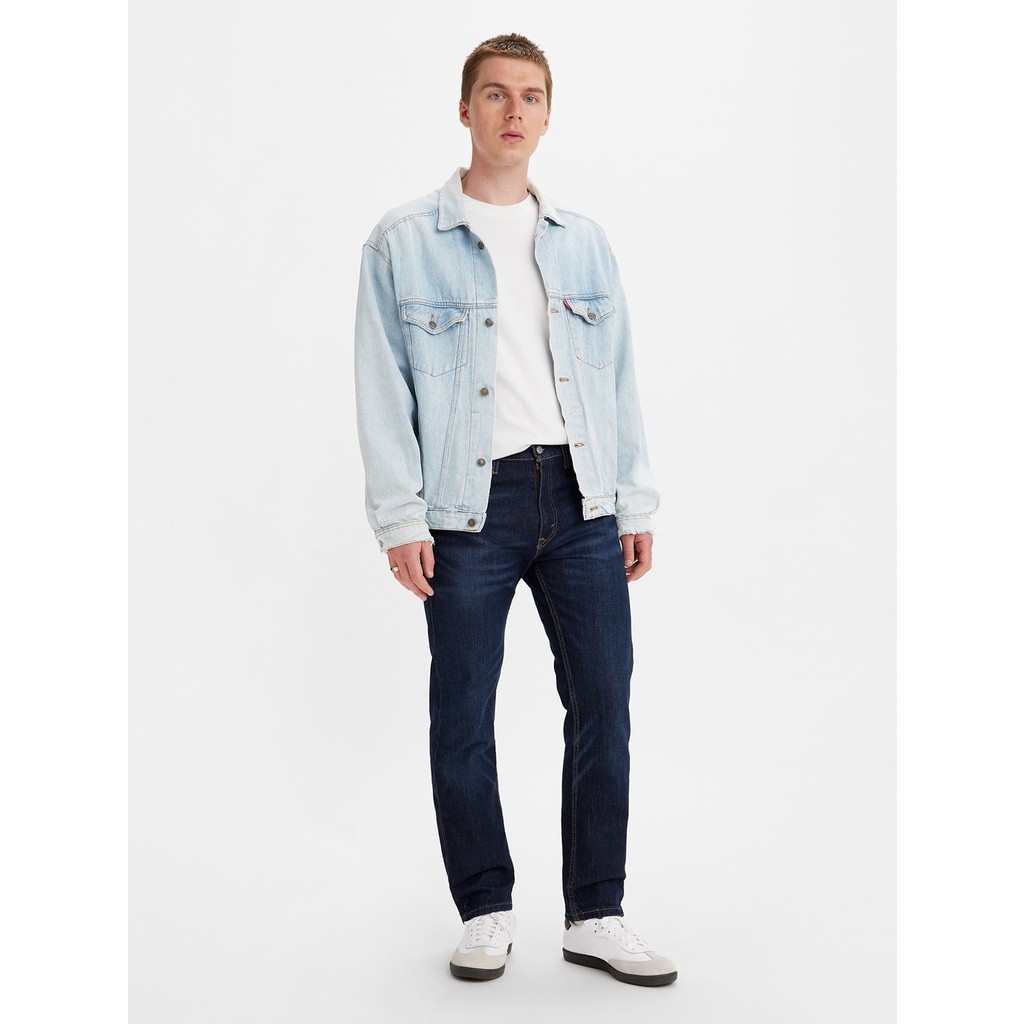 Levi's® Men's 505™ Regular Jeans