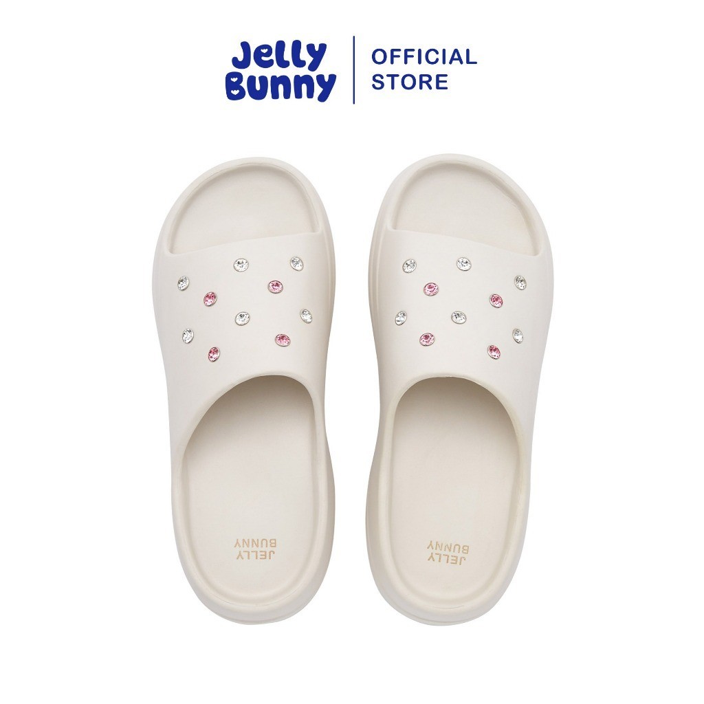 JELLY BUNNY รองเท้าแตะ SYDNEY LILIBETH รุ่น B24SLSI010