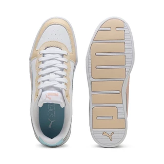 PUMA - รองเท้าผ้าใบผู้หญิง Skye - 37476422