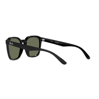 Ray-Ban 0RB4392D 601/9A66 Sunglasses แว่นกันแดด