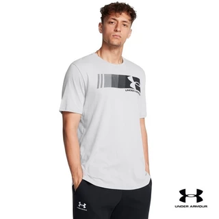 Under Armour Men's UA Fast Left Chest T-Shirt
