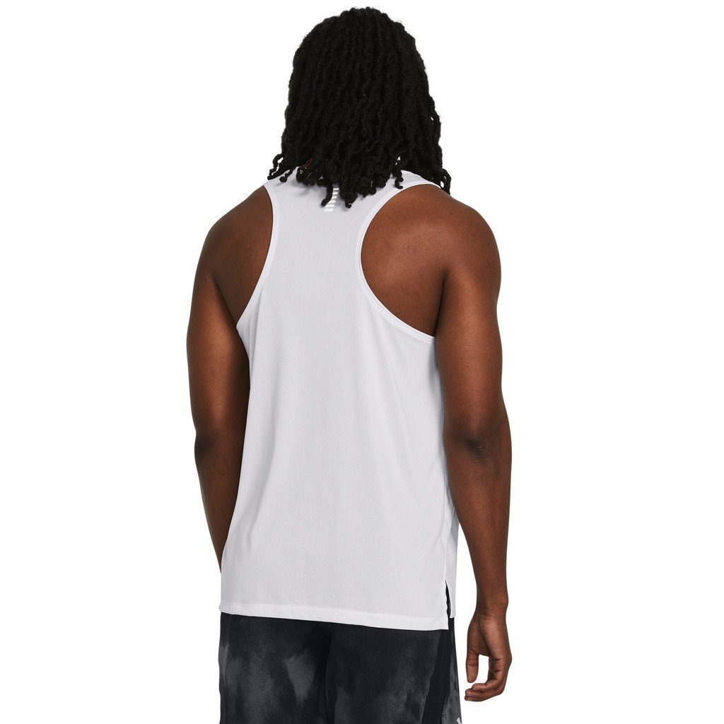 Under Armour Men's UA Launch Singlet — صورة 3