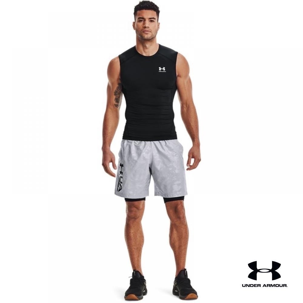 Under Armour Men's HeatGear® Armour Sleeveless