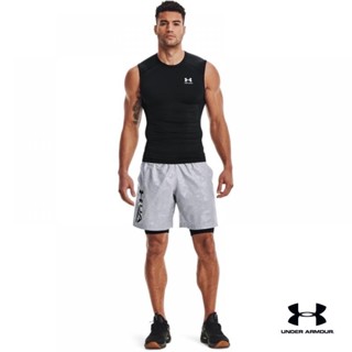 Under Armour Men's HeatGear® Armour Sleeveless