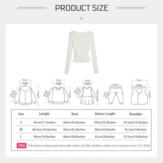 เสื้อยืดแขนยาว ผ้าตาข่าย แฟชั่นสําหรับผู้หญิง PR