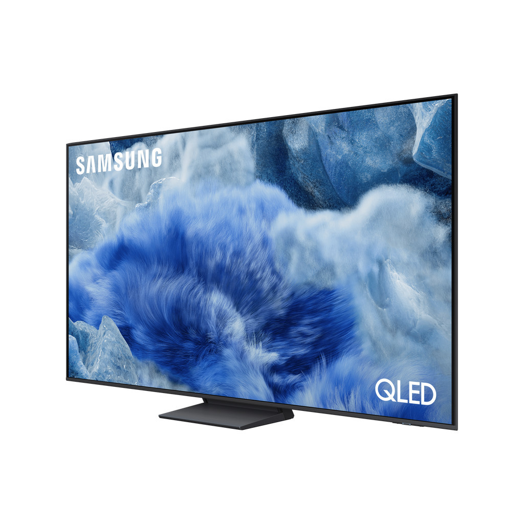 [จัดส่งฟรี] SAMSUNG 65 นิ้ว QLED Q8F5 4K Tizen OS SMART AI TV (2025) Q8F Series รุ่น QA65Q8F5AKXXT
