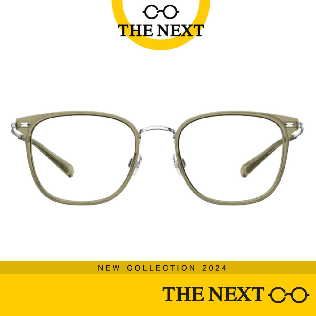 NEW!! แว่นสายตา Bolon BA6010 โบลอน สายตาสั้น แว่นกรองแสง กรอบแว่น  by THE NEXT