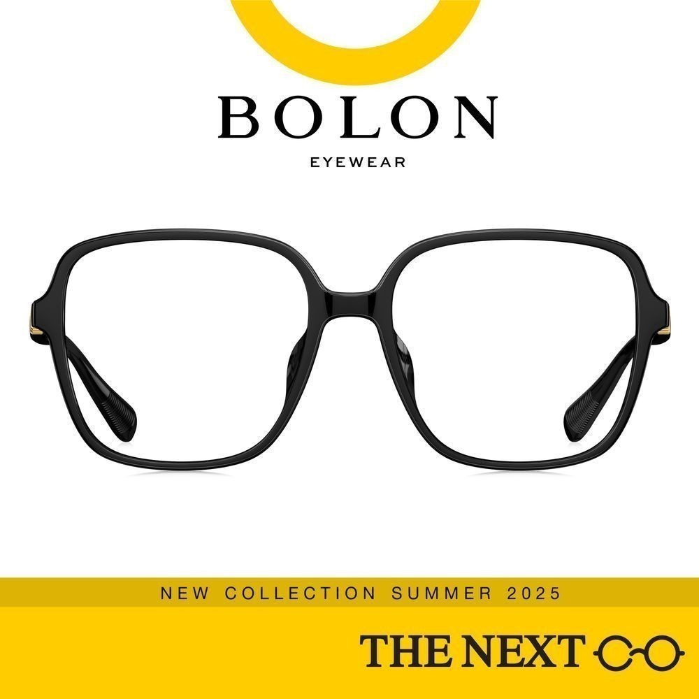 แว่นสายตา Bolon BJ5182 SS25 โบลอน สายตาสั้น แว่นกรองแสง กรอบแว่น  by THE NEXT