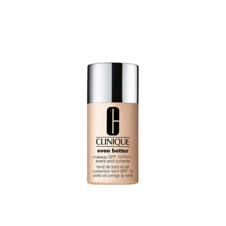 คลีนิกข์ Clinique Even Better Makeup SPF15