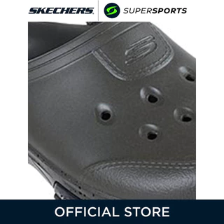 SKECHERS Foamies Arch Fit Outdoor รองเท้าแตะผู้ชาย
