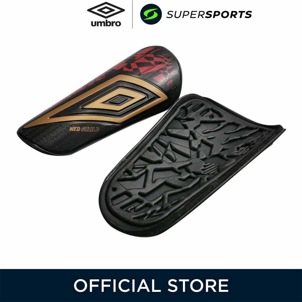 UMBRO Neo Shield สนับแข้งฟุตบอลผู้ชาย — صورة 3
