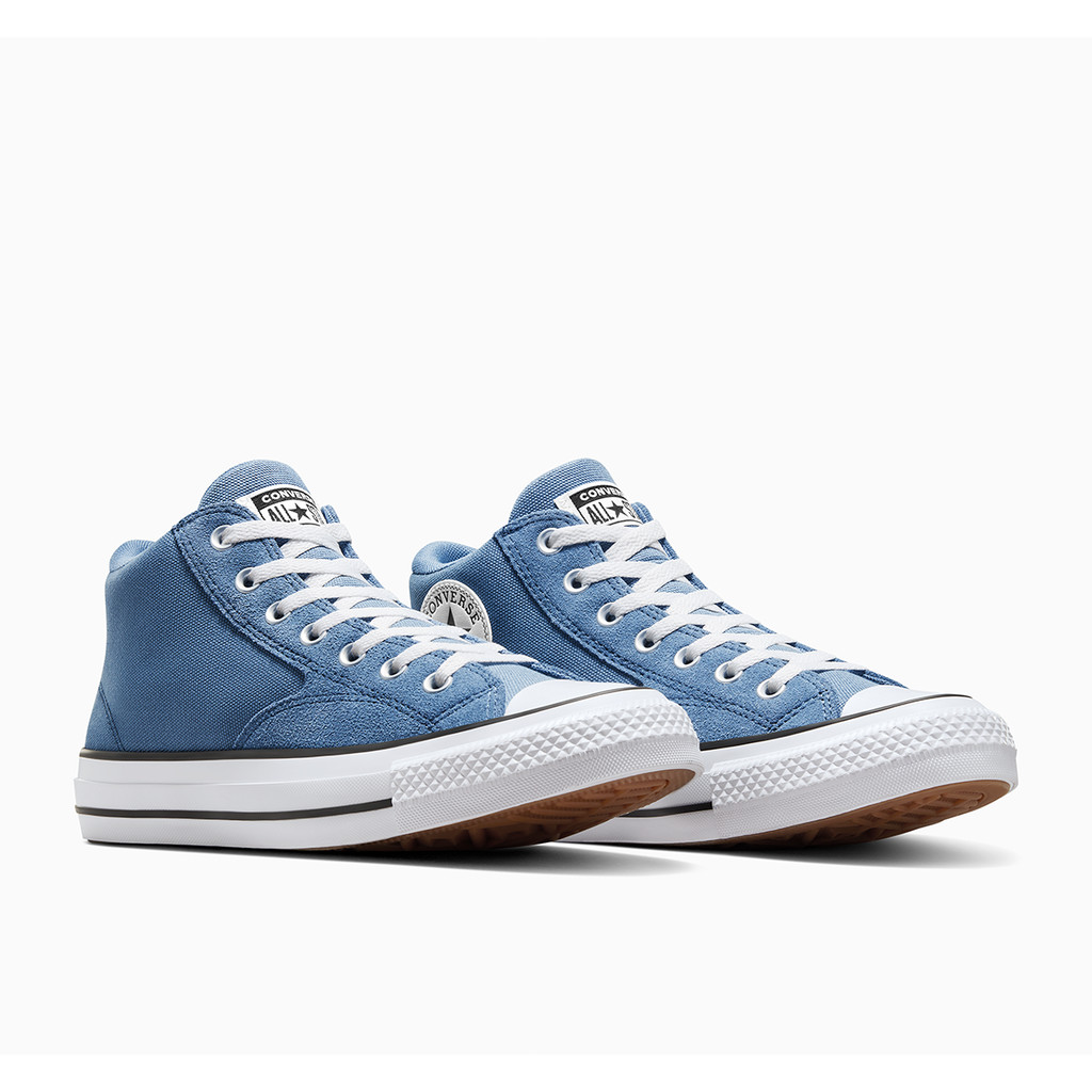 CONVERSE حذاء رجالي CTAS Malden Street Mid — كحلي — صورة 5