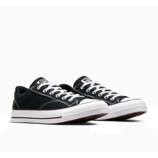 Converse รองเท้าผ้าใบ รุ่น CTAS MALDEN STREET OX BLACK - A09226CM_F4BKXX BLACK ผู้ชาย