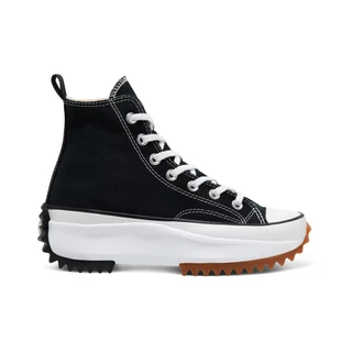 CONVERSE รองเท้า RUN STAR HIKE HI BLACK 166800CIP_H0BKXX