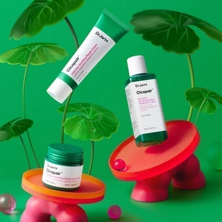 Dr.Jart+ Cicapair™ Intensive Soothing Repair Gel Cream เจลครีมลดรอยแดง