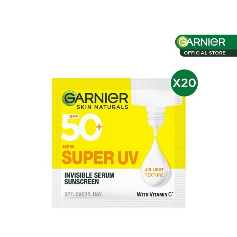[GWP] Super UV Serum 1.5ml X20