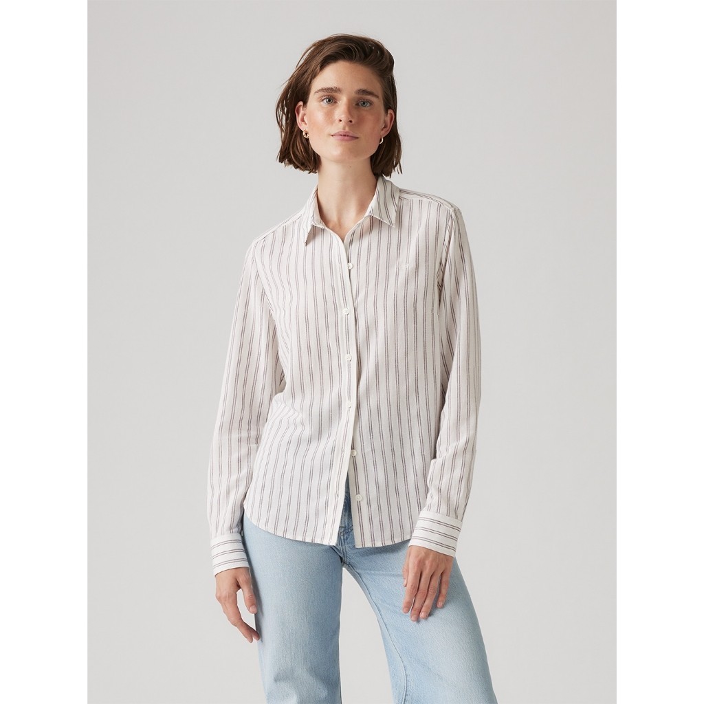 เสื้อเชิ้ตผู้หญิง Levi's® Women's Classic Shirt