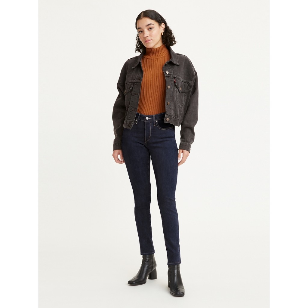 กางเกงยีนส์ผู้หญิง Levi's® Women's 311 Shaping Skinny Jeans