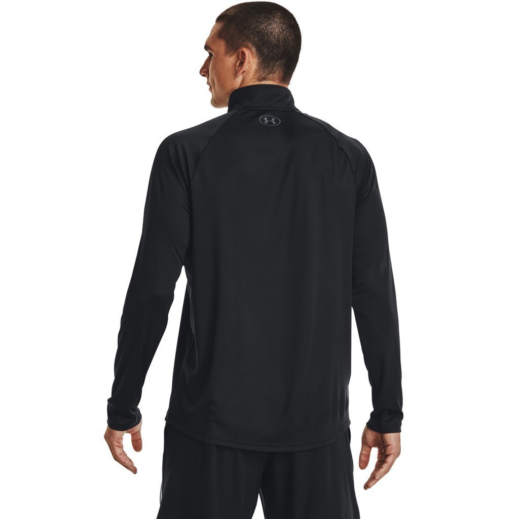 Under Armour Men's UA Velocity 2.0 ¼ Zip สำหรับผู้ชาย — صورة 3