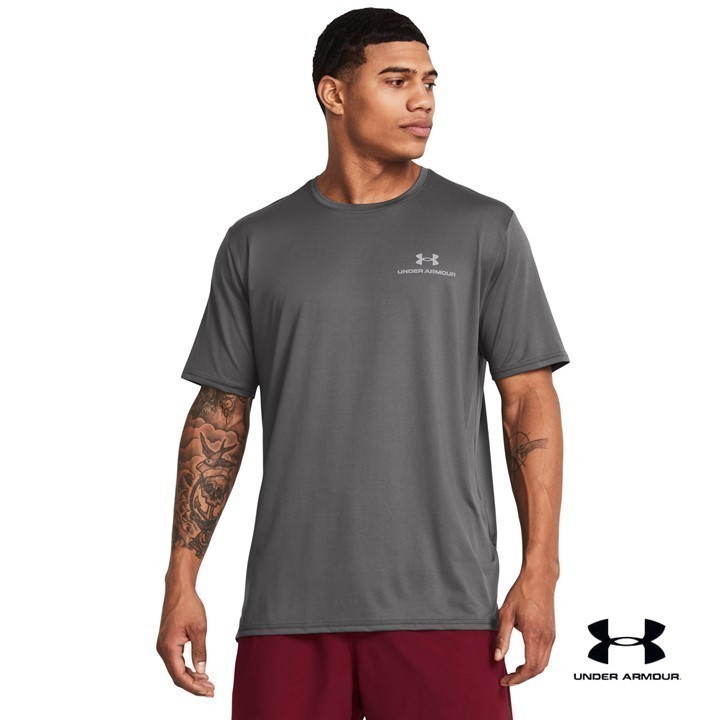 Under Armour Men's UA Vanish Energy Short Sleeve