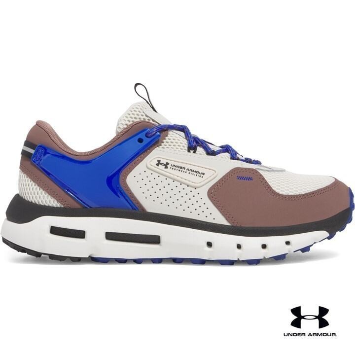 Under Armour รองเท้า UA Summit Trek สำหรับผู้ชาย