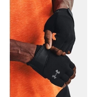 Under Armour Men's Training Gloves ถุงมือเทรนนิ่ง สำหรับผู้ชาย