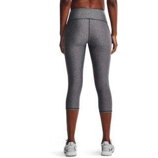 Under Armour UA Women's HeatGear® Armour Hi-Rise Capris อันเดอร์ อาร์เมอร์ กางเกงเทรนนิ่ง สำหรับผู้หญิง รุ่น Capris