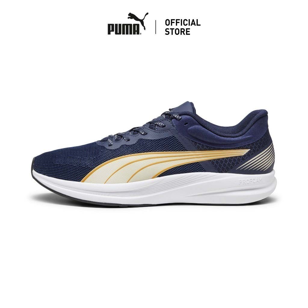 PUMA -  รองเท้าวิ่ง Redeem Profoam - 37799515