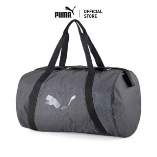 PUMA TRAINING - กระเป๋าหมอน Active Training Essentials Elekt…