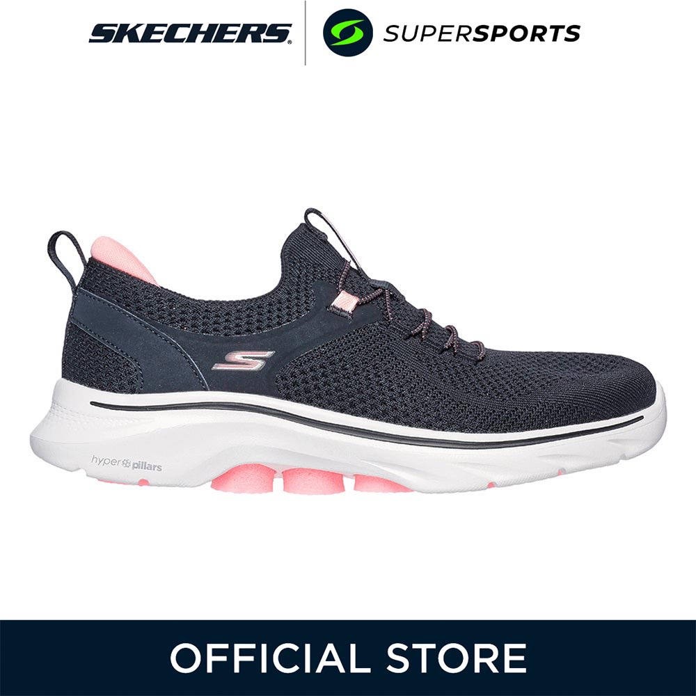 SKECHERS GO WALK 7™ - Abie รองเท้าผู้หญิง