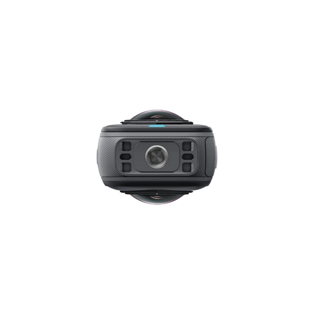 (ส่งด่วนกทม.) Insta360 X5 8K Pocket 360 Action Camera Black / Satin White / Championship MM93 (ประกันศูนย์) thumbnail 9