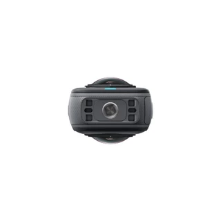 (ส่งด่วนกทม.) Insta360 X5 8K Pocket 360 Action Camera Black / Satin White / Championship MM93 (ประกันศูนย์)