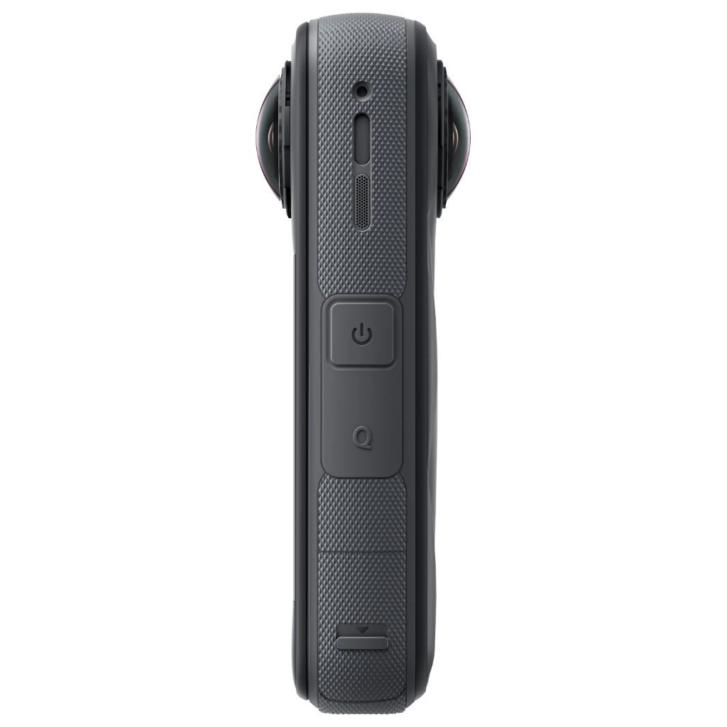 (ส่งด่วนกทม.) Insta360 X5 8K Pocket 360 Action Camera Black / Satin White / Championship MM93 (ประกันศูนย์) thumbnail 6