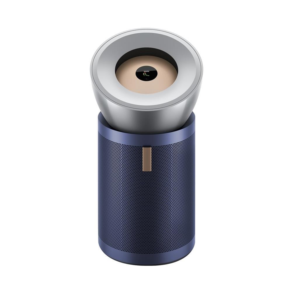 DYSON เครื่องฟอกอากาศ BP03 สีนิกเกิล/น้ำเงิน 100 ตร.ม. จัดส่งโดย HomePro