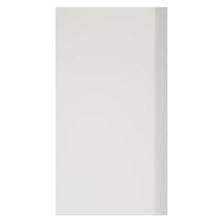 CROBERN บัวพื้น UPVC HOFFEN 9.8X240X2ซม. สีขาว จัดส่งโดย HomePro