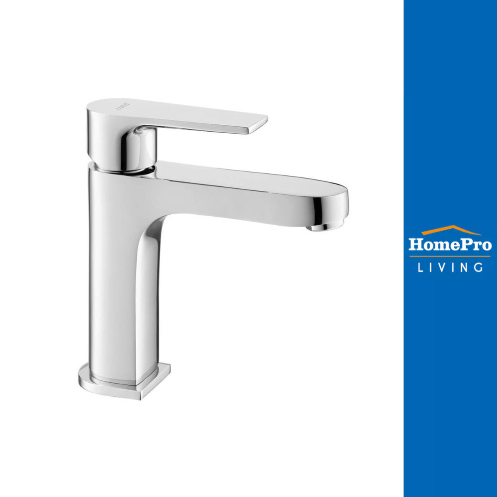 COTTO ก๊อกอ่างล้างหน้าเดี่ยว รุ่น CT1160AN(HM)