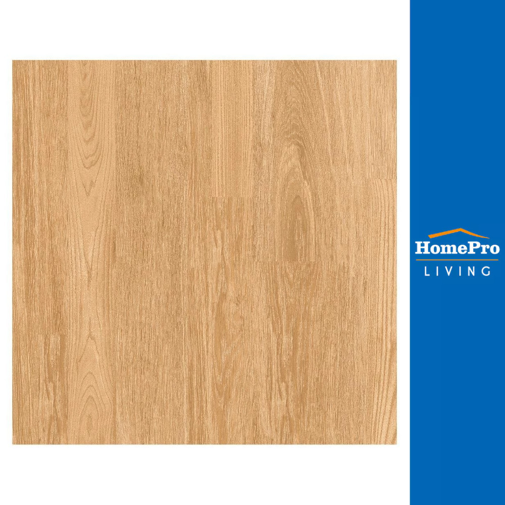 DURAGRES กระเบื้องพื้น 60x60 ซม. DURAGRES เซลิก้า เบจ A 1.44M2