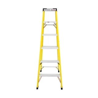 MATALL บันไดกันไฟ FG305 6 ขั้น จัดส่งโดย HomePro