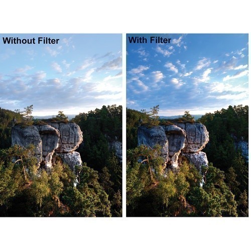 [Clearance] B+W XS-Pro HTC KSM CPL MRC Nano Filter (ประกัน 2 เดือน) ราคา ถูกที่สุด ดีลบีเคเค แกลเลอรีภาพที่ 7